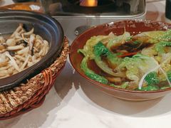 -乔阿马·江南味·驴肉香(龙湖华泾天街店)