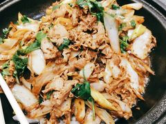 -紫光园·烤鸭(吕家营店)