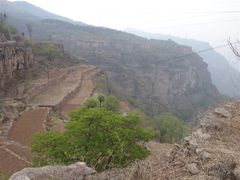-山西壶关太行山大峡谷旅游景区