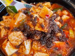 -陈麻婆豆腐(春熙店)