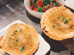 -很久以前羊肉串(簋街店)