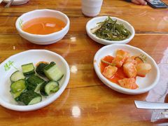 -全州拌饭馆(断桥店)