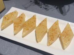 -狮王府淮扬菜(老门东店)