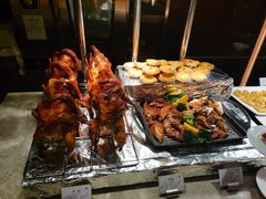 -扬州万怡酒店-中餐厅(文昌中路店)
