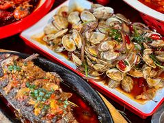 -路边边.炒菜烧烤.音乐餐厅(良乡长虹店)