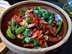 -鸽子侯·家宴·平价海鲜(市图书馆店)