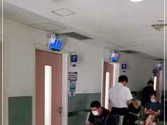 -复旦大学附属中山医院(西院区)