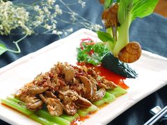 -兔槽江湖菜·重庆璧山兔(水围店)