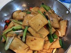 -渔公馆·川菜馆·家宴·生日宴(大地中央广场店)