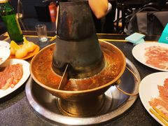 -将台涮肉(酒仙桥店)