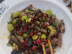 -福苗小骆驼烧烤(太奥广场店)