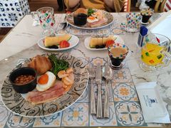 -澳门圣地牙哥古堡酒店