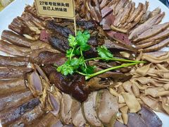 -陆记鹅庄·潮汕菜·狮头鹅(大仟里店)