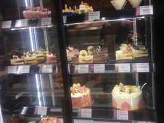 咖啡味蛋卷-苹果花园(鞍山路店)