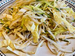 -格日勒阿妈蒙古厨房(大召店)