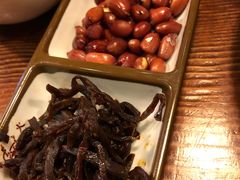 -火齐潮汕砂锅粥(五道口店)
