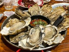 -今邕烧烤(西大店)