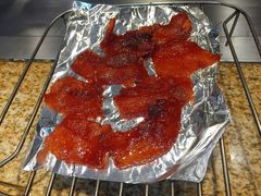 火焰玻璃片-57度湘(王府井10F店)
