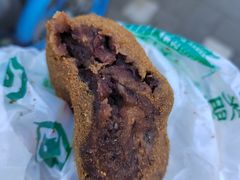 -老回回小吃(百万庄店)
