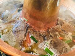-陀岗美食·云南藏式特色餐厅