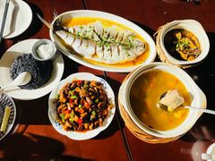乌米饭-南山竹海·珍味堂