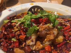 -水煮三国·川鲁江湖菜(香山店)