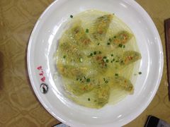 波斯蒸饺-达旺·鸡毛店(巴南万达店)