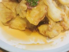 -那家老院子东北菜·饺子·小鸡炖蘑菇(艳华街店)