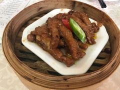 -龙的酒楼·手工早茶·顺德菜(近良路店)