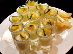 -食间牛排(湖西路店)