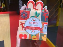 -超级猩猩健身·团课(高新园大冲商务中心二店)