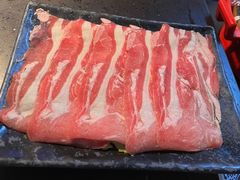 -锅说大脸毛肚重庆老火锅(佐阾店)