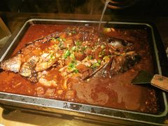 -炉鱼(西溪银泰城店)