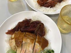 -深井陈记烧鹅酒家(新填地街店)