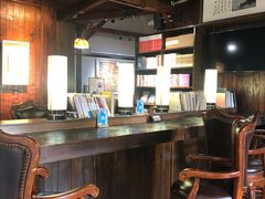 -良友书坊(安徽路店)