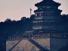 -颐和园