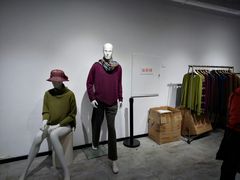 -春竹·微奥莱(北京西路店)