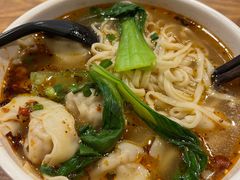 -谭师爷龙抄手(白下路店)