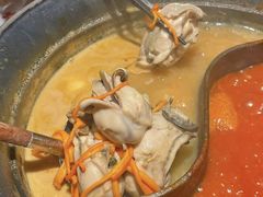 -温野菜涮涮锅(西单大悦城店)