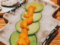 海胆-柚子(假日店)