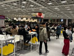 -宜家家居(四元桥商场店)