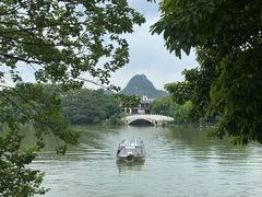 -桂林两江四湖景区