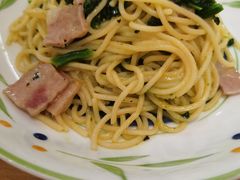 -萨莉亚意式餐厅(特力时尚汇店)