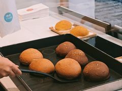 -丁丁&当当牦牛酸奶·酥油面包(官门口店)