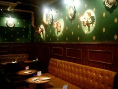 -The Cheebat 锌吧·Bistro(体育西店)