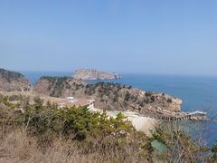 -棒棰岛宾馆景区