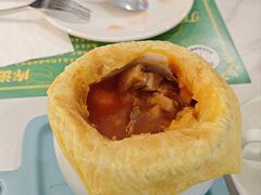 -库滋明·俄罗斯特色美食(中央大街店)