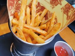 -FAT COW(虹梅路店)