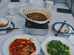 -黄牛肉馆·皖南土菜