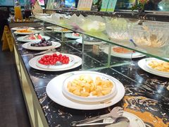-巴犀烧烤(新崇光店)